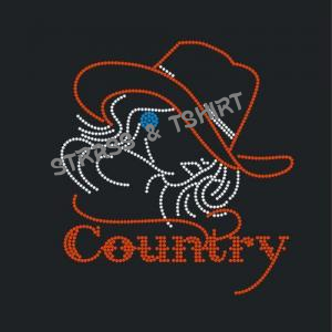 femme country