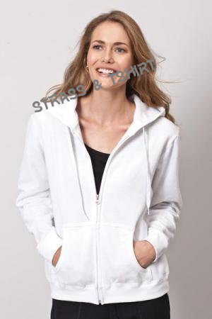 sweat a capuche