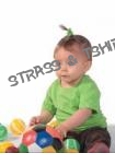 T-Shirt Bébé JHK 150