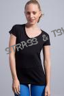 T-shirt  Sicilia femme scl