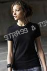 T-Shirt Femme Women Only jhk