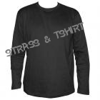 T-Shirt Homme 150 manches longues B&C