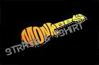 T-shirt monkees flocage plus strass I2