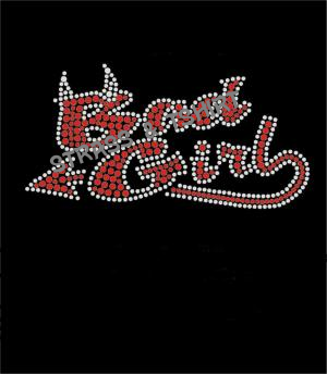 Bad Girl