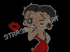 bizz betty boop P10