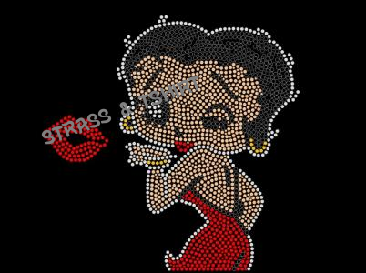 bizz betty boop