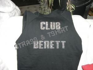 club benett dos