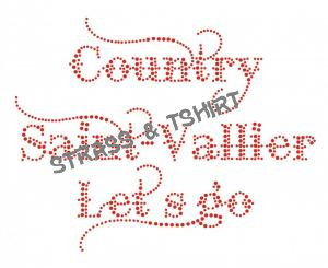 country saint vallier