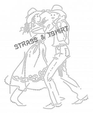 Danseurs country 