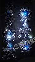 dessins pour pantalon ou manche allé voir dans creation
