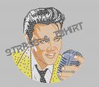 Elvis presley P17