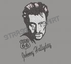 johnny hallyday P15