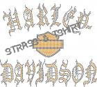 logo HD M19