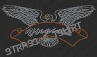logo virginia M8