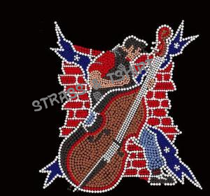 Rock n billy