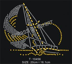 T-shirt - Bateau