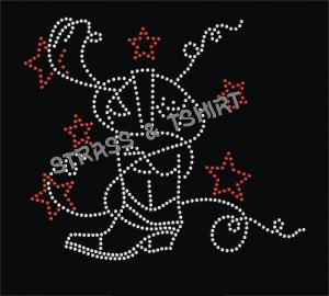 T-shirt - Botte & étoile
