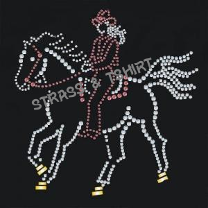 T-shirt - Cavaliere