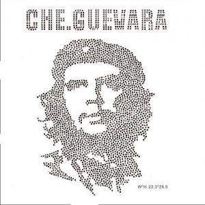 T-shirt - che.guevara