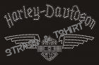 T-Shirt HD 2012 M13