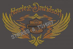 T-shirt HD 2013
