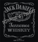 T-shirt jack daniel's en strass D2