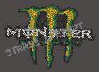 monster energy D15