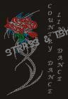 fleurs country C49