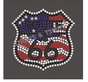 T-shirt Route66usa PM