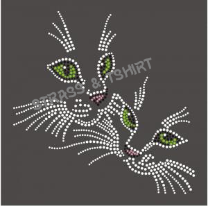 tête de chat