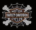Logo tete de mort hd M20