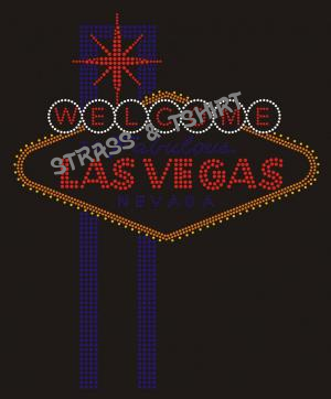 Welcome Las Vegas