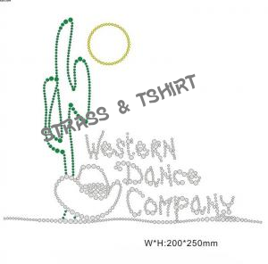 western dance country